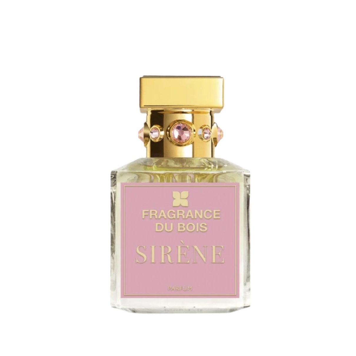 Fragrance Du Bois: Sirène - Luke's Scents Decants